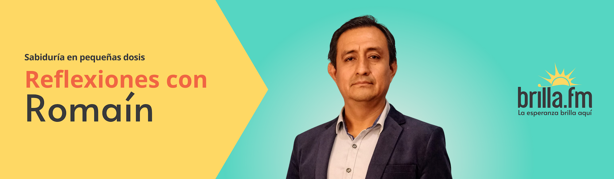 Reflexiones con Romain