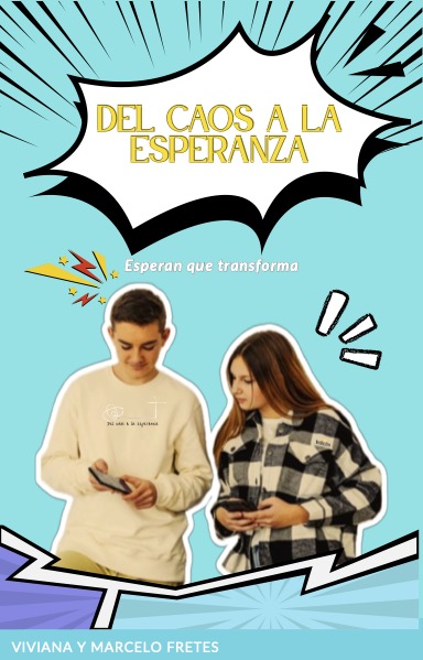 Devocional para Adolescentes