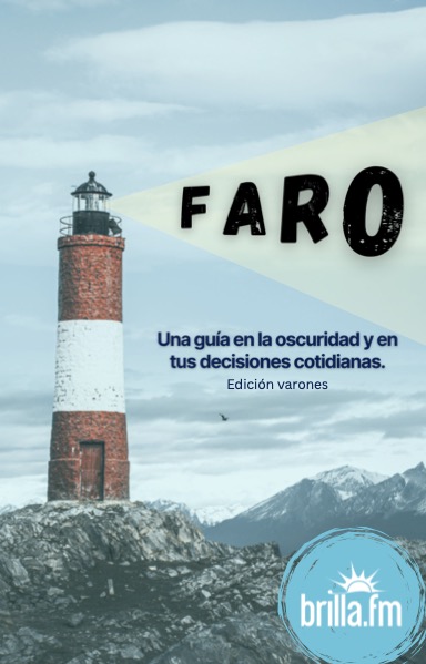 Devocional para Hombres