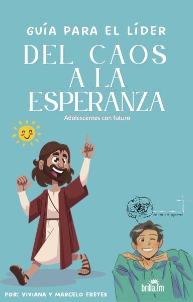 Guía para Líder Juvenil